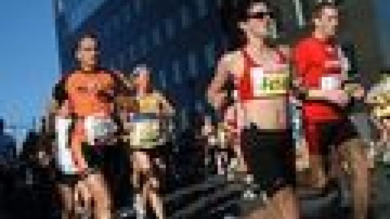 Exercise boosts brain power