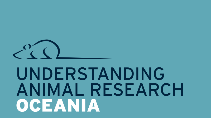 UAR Oceania statement on using animals in research and teaching