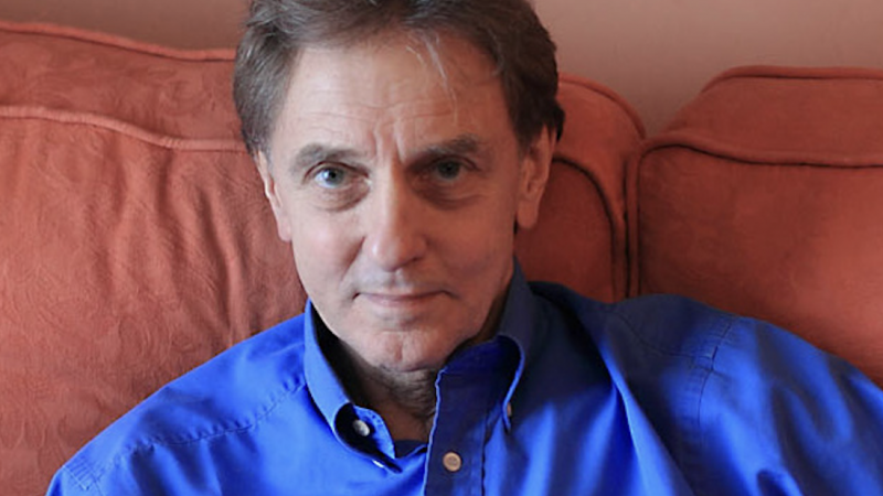 Scientist Colin Blakemore Knighted