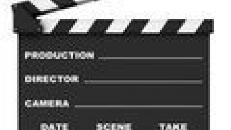 3Rs in front of the camera