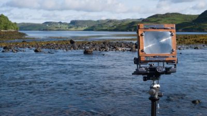 The UAR Oceania Research Animal Photography Award 2026