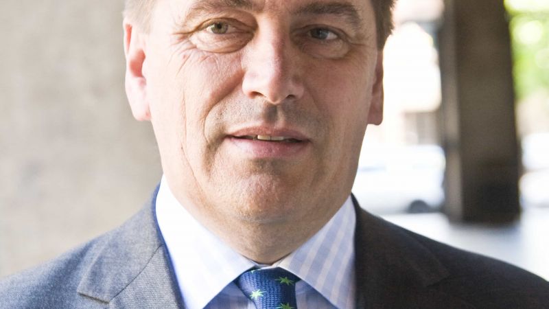 2017 Paget lecture: How animals have helped with the discovery of drugs for asthma