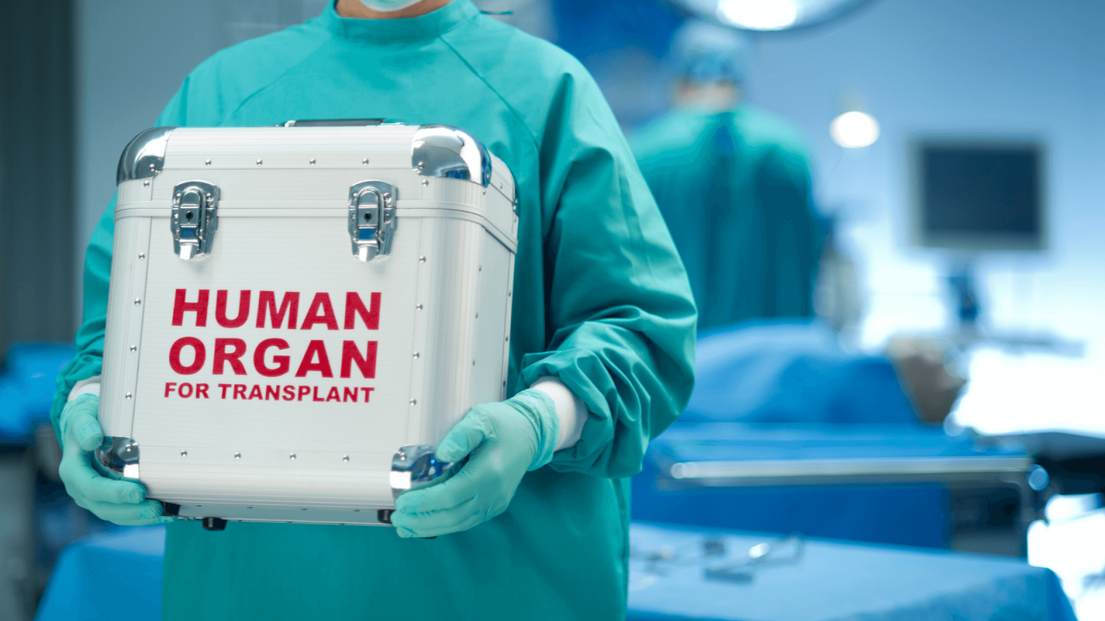 Organ transplants