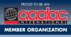Member of AAALAC logo