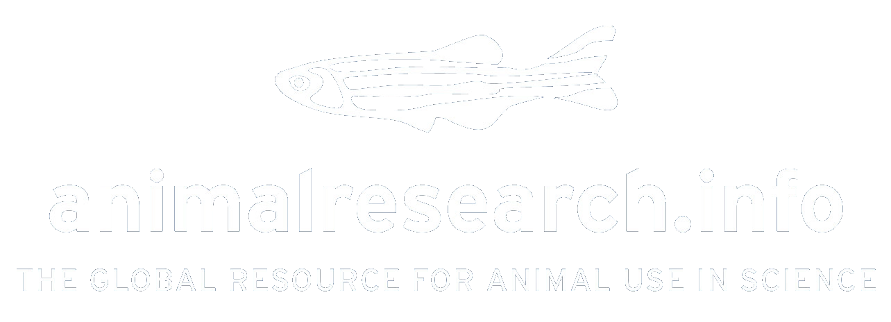 animalresearch.info
