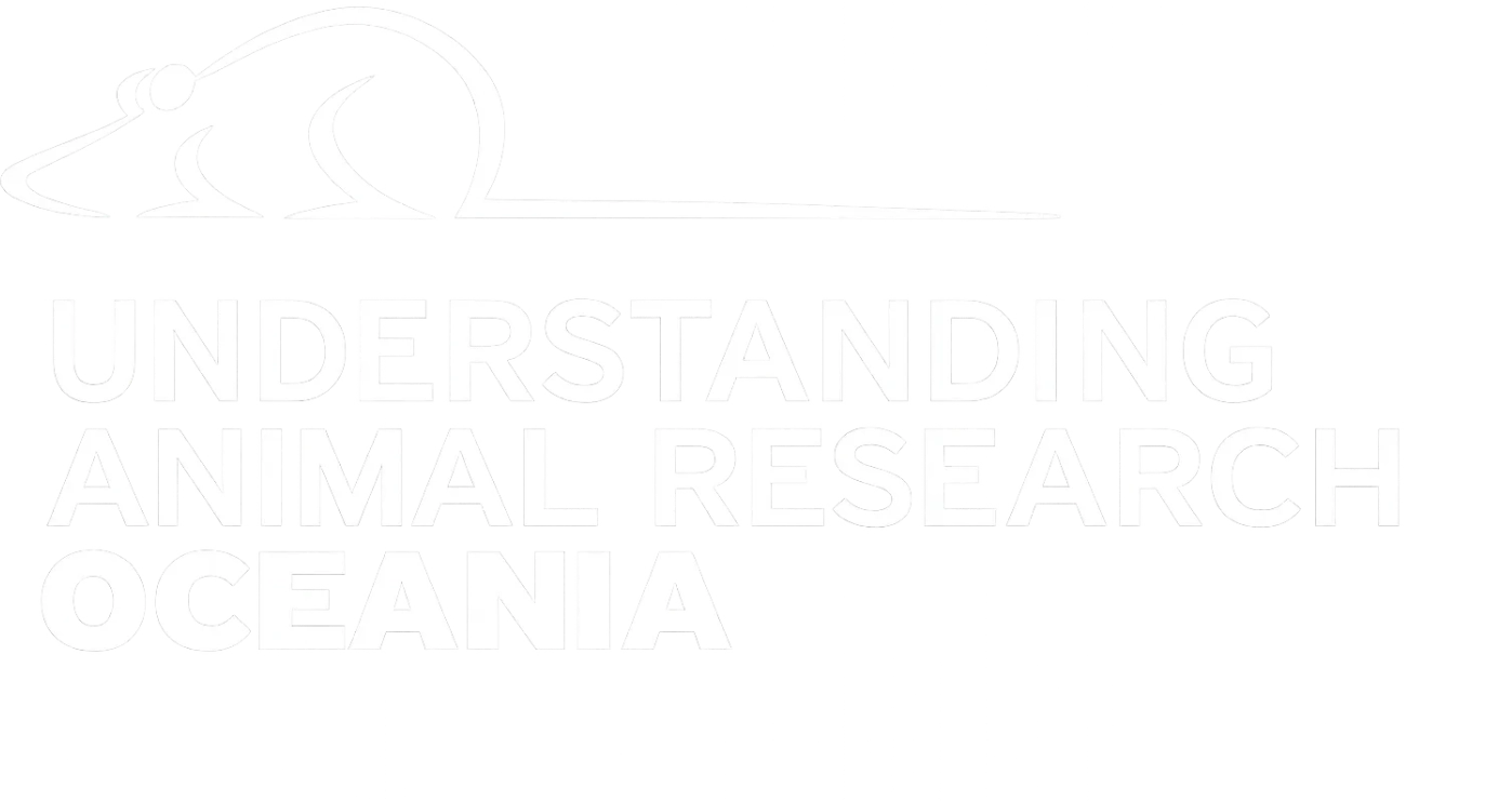 UAR Oceania Logo